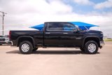 New 2025 Chevrolet Silverado 2500 LTZ w/ LTZ Texas Edition image 3