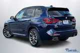 Used 2022 BMW X3 xDrive30i w/ M Sport Package 2 image 4