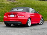 Used 2011 BMW 135i Convertible image 4