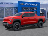New 2026 Chevrolet Silverado EV Trail Boss image 2