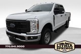 Certified 2024 Ford F250 XL w/ XL Driver Assist Package image 3