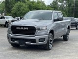 New 2025 RAM 1500 Laramie image 3