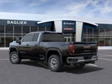 New 2025 GMC Sierra 2500 SLE image 3