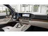 New 2025 Mercedes-Benz GLE 63 AMG S image 6