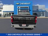 Certified 2023 Chevrolet Silverado 2500 LT w/ All Star Edition image 5