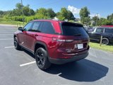 New 2025 Jeep Grand Cherokee Limited image 5