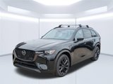 New 2025 MAZDA CX-90 Plug-In Hybrid w/Premium Sport image 3