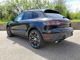 Used 2024 Porsche Macan image 4
