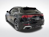 New 2025 Audi RS Q8 performance image 3