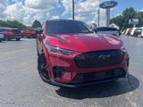 New 2025 Ford Mustang Mach-E GT image 2