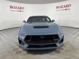 Certified 2024 Ford Mustang GT Premium w/ GT Performance Package image 2