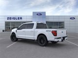 New 2025 Ford F150 XLT image 4