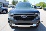 Used 2024 Ford Ranger XLT w/ Equipment Group 301A High image 3