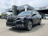 New 2025 Subaru Forester Touring image 3