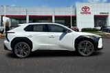 New 2025 Toyota bZ4X FWD w/ Weather Package image 4