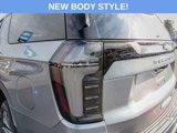 New 2025 Chevrolet Suburban High Country image 6