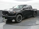 New 2025 RAM 1500 Rebel image 2