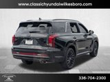 New 2025 Hyundai Palisade Calligraphy image 5