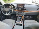 Certified 2025 Audi Q5 2.0T Premium image 3