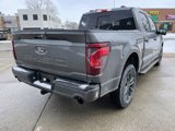 New 2025 Ford F150 XLT image 4