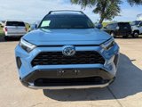 Used 2023 Toyota RAV4 SE image 2