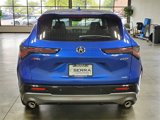 New 2025 Acura ADX A-Spec image 5