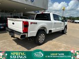 New 2025 Ford F250 Lariat image 2