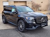 New 2025 Mercedes-Benz GLS 450 4MATIC image 4