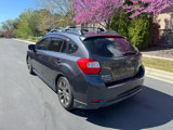 Used 2012 Subaru Impreza 2.0i Sport Premium image 6