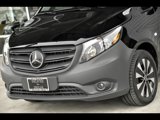 Used 2023 Mercedes-Benz Metris Passenger image 4