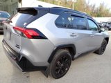 Certified 2022 Toyota RAV4 XSE image 3