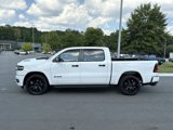 Used 2026 RAM 1500 Laramie w/ Night Edition image 2