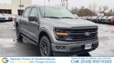New 2025 Ford F150 XLT w/ Equipment Group 302A MID image 5