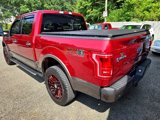 Used 2015 Ford F150 Lariat w/ Equipment Group 502A Luxury image 3