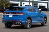 New 2025 Volkswagen Atlas Cross Sport SEL Premium R-Line image 4