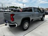 New 2025 Chevrolet Silverado 3500 LTZ w/ LTZ Premium Package image 6