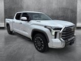 Used 2025 Toyota Tundra Limited image 3