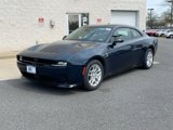 New 2025 Dodge Charger R/T w/ Quick Order Package 25M R/T image 2
