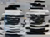 Used 2021 Cadillac Escalade Premium Luxury Platinum image 3