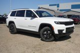 New 2025 Jeep Grand Cherokee L Limited w/ Luxury Tech Group II image 2