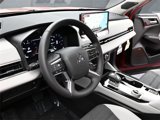 New 2025 Mitsubishi Outlander SE image 4