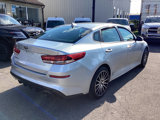 Used 2019 Kia Optima LX image 3