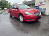 Used 2013 Nissan Sentra S image 2