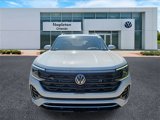 New 2025 Volkswagen Atlas SEL Premium R-Line image 2