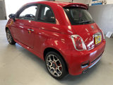 Used 2012 FIAT 500 Sport w/ Safety & Convenience Pkg image 4