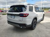 New 2025 Honda Pilot Touring image 5