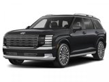 New 2026 Hyundai Palisade Calligraphy image 3