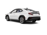 New 2025 Subaru WRX tS image 5