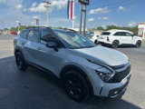 Used 2024 Kia Sportage X-Pro image 4