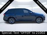 Certified 2025 Audi Q7 2.0T Premium Plus image 3